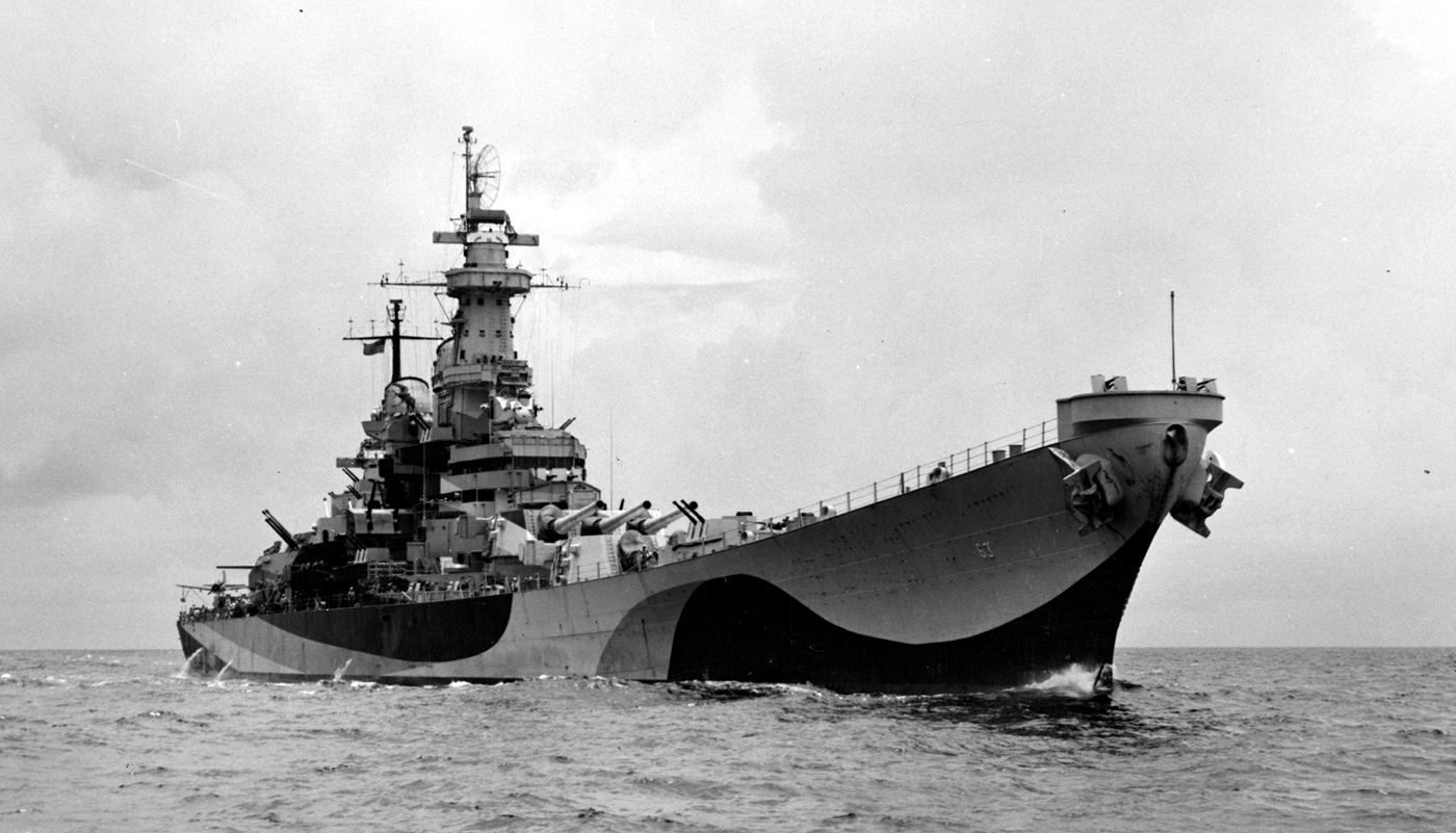 ship